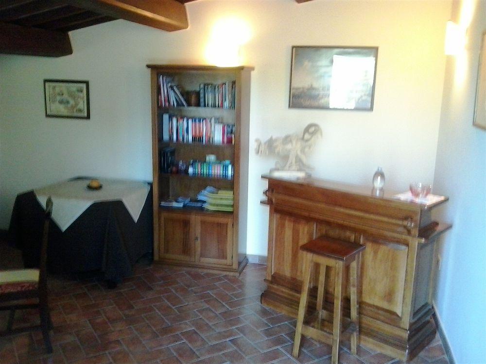 Chiara E Benedetta Villa Degli Ulivi Orvieto Dış mekan fotoğraf